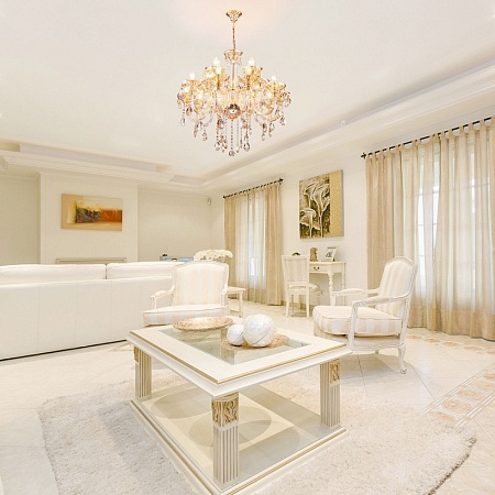 Подвесной светильник Bogate&apos;s Lecce 310/15 - фото
