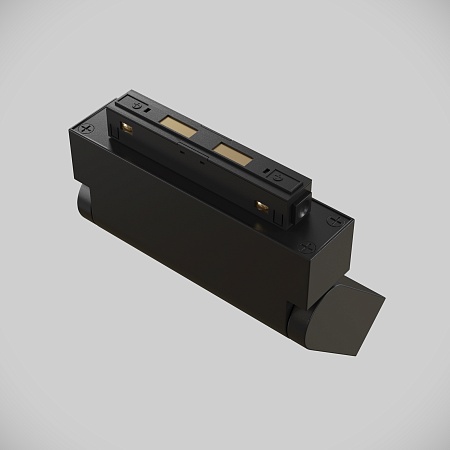 Трековый светильник Technical Basis Rot TR013-2-10W4K-B - фото