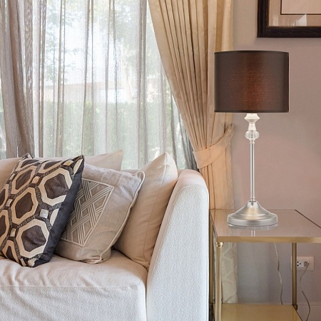 Настольный светильник Eurosvet 01049/1 - фото