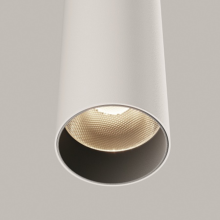 Подвесной светильник Technical FOCUS LED P072PL-L12W4K-1 - фото