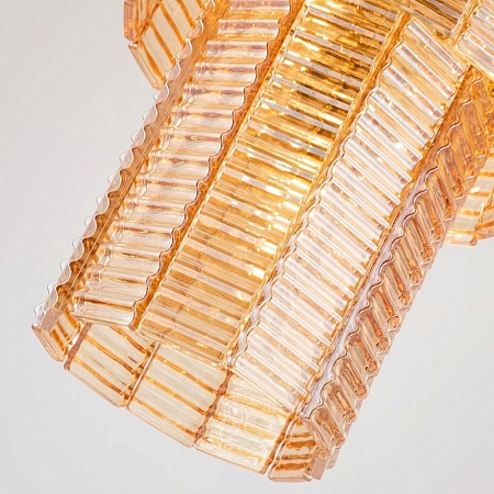 Подвесная люстра Favourite 2973-8P - фото