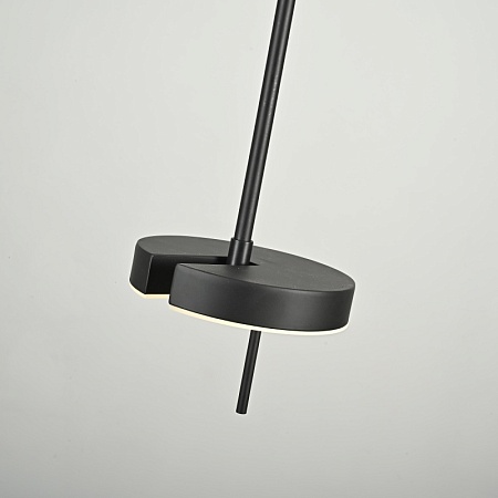 Люстра Светодиодная Talk B L1 Imperiumloft 151697-26 - фото