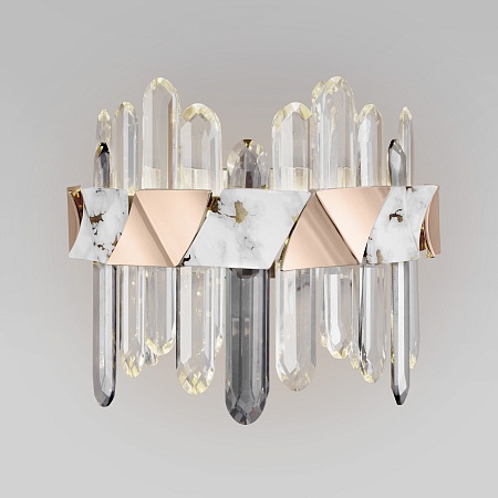 Настенный светильник Bogate's 420/1 - фото