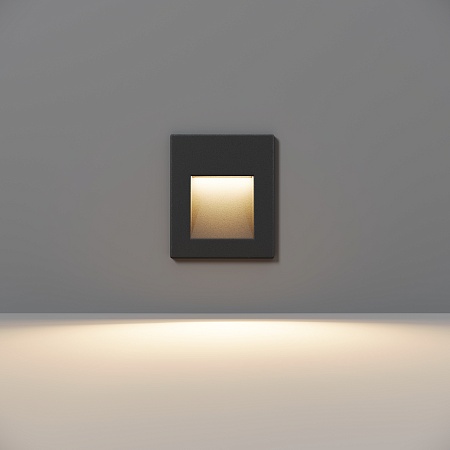 Подсветка для лестниц Outdoor Arca O038-L3B - фото