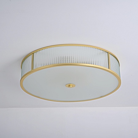 Потолочный Светильник Venus D60 Imperiumloft 204444-26 - фото