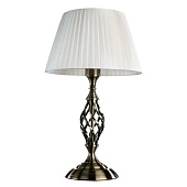 Декоративная настольная лампа ARTE LAMP A8390LT-1AB