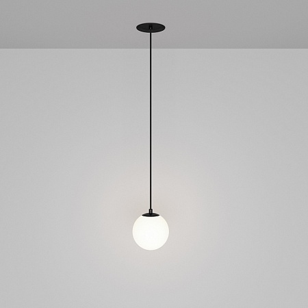 Подвесной светильник Technical Luna P039PL-5W4K-10INS-B - фото