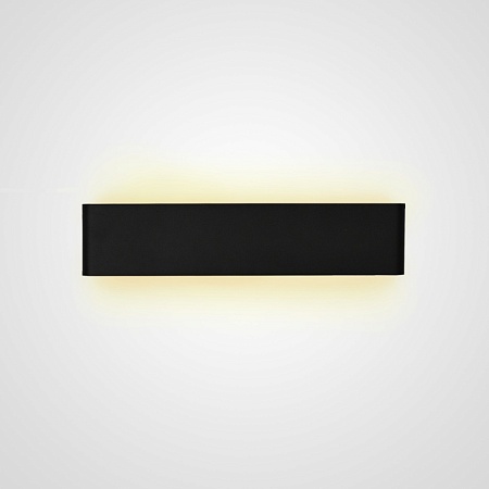 Бра Lumix Black L41 Imperiumloft 313685-22 - фото