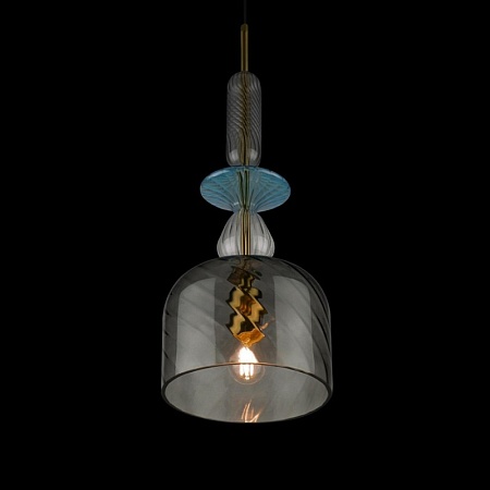 10037C Подвесной светильник LOFT IT Candy - фото