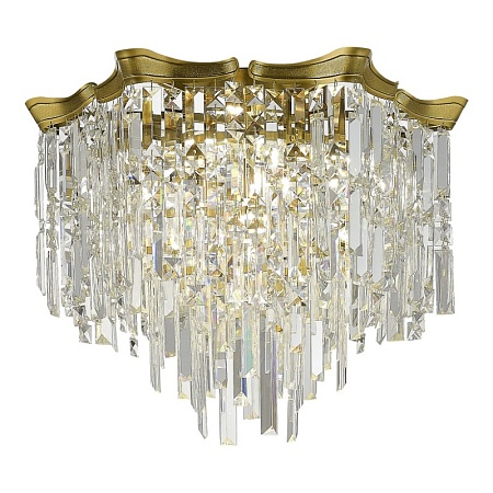 Трековая система St Luce встраиваемая 400 TS-D-400-ST378.406.09