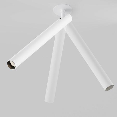 Встраиваемый светильник Technical Focus T C141RS-L300-6W3K-W - фото