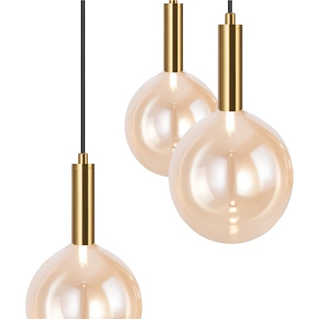 Подвесной светильник Freya FR5269PL-03BZ1 - фото