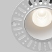 Встраиваемый светильник Technical DL119-10W-4K-TRS-W - фото