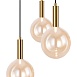 Подвесной светильник Freya FR5269PL-03BZ1 - фото