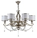 Люстра Maytoni Fiore H235-06-G - фото