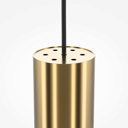 Подвесной светильник Maytoni Pro Focus MOD161PL-01BS1 - фото