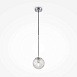 Подвесной светильник Maytoni Ligero MOD061PL-01CH - фото