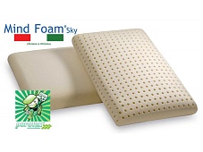 Подушка Vefer Mind Foam Portogallo