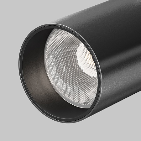 Потолочный светильник Technical C055CL-L12W4K-SS-B - фото