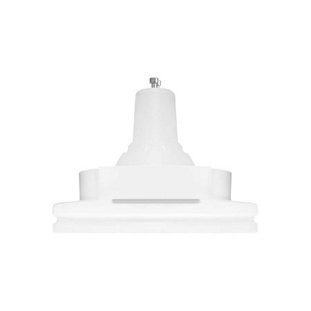 10356C Гипсовый встраиваемый светильник под покраску LOFT IT Ghost - фото