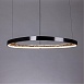 Подвесная люстра Arte Lamp CINTA A1847SP-36BK - фото