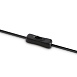 Настольный светильник Freya FR1012TL-01BS - фото