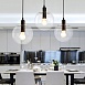 Подвесной Светильник Penball D30 Gold Imperiumloft 168478-26 - фото