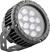 Светодиодный светильник ландшафтно-архитектурный Feron LL-883  85-265V 12W RGB IP65 - фото