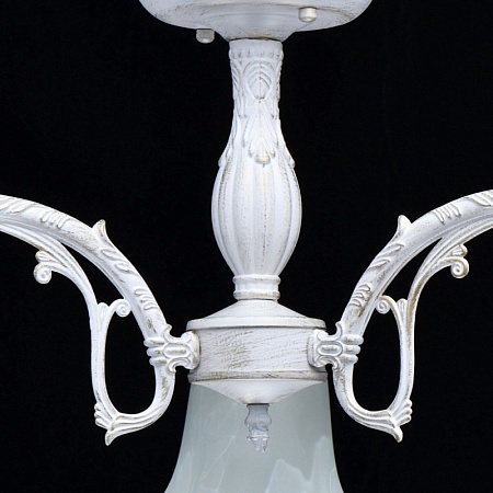 Люстра De City Ариадна 450018603 - фото