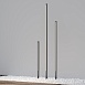 Ландшафтный светильник Outdoor Pole O440FL-L12GF3K - фото