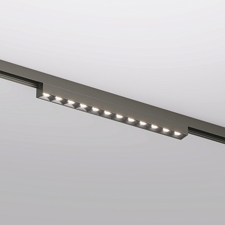 Светильник на шине Denkirs SHINE GRILL DK5771-DN - фото