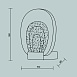 Настенный светильник (бра) Maytoni Biology MOD367WL-L3BSK - фото