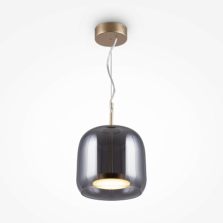 Подвесной светильник Maytoni Madmen MOD128PL-L6SG - фото