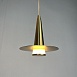Подвесной Светильник Curtiss Brass Imperiumloft 189879-23 - фото