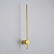 Настенный Светильник Wall Lines L60 Gold Imperiumloft 178043-26 - фото