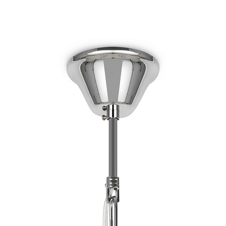 Люстра Freya FR5208PL-06CH - фото