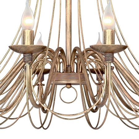 Подвесная люстра F-Promo 2163-12P - фото