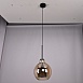 Подвесной Светильник Catch Amber Pear S D25 Imperiumloft 109582-26 - фото