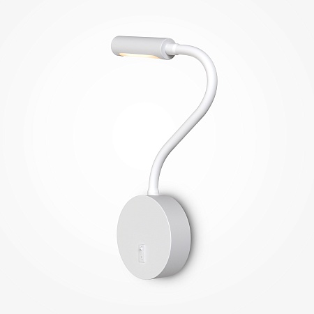 Настенный светильник (бра) Technical Stem C035WL-L3W3K - фото