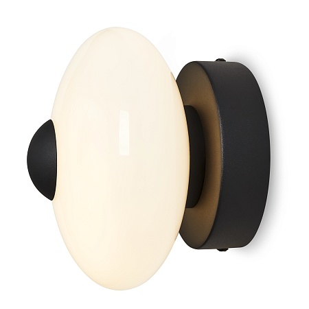 Настенный светильник (бра) Freya FR5553WL-L6B - фото