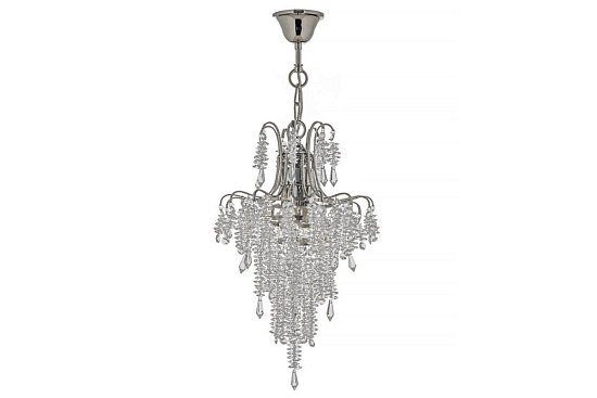 Подвесная люстра Arti Lampadari Erli E 1.5.30.105 N - фото