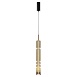 Подвесной светильник Maytoni Ordo MOD272PL-L12BS3K - фото