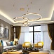Подвесной Светильник Cruise D60+80+100 Imperiumloft 207815-26 - фото