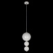 10205/C Подвесной светильник LOFT IT Pearls - фото