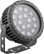 Светодиодный светильник ландшафтно-архитектурный Feron LL-884  85-265V 18W RGB IP65 - фото