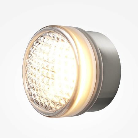 Настенный светильник (бра) Maytoni MOD493WL-L6PTK - фото