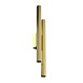 Настенный светильник (бра) Technical C082WL-24W2.7K-BS - фото