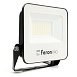 Светодиодный прожектор Feron.PRO LL-1000 IP65 30W 6400K черный - фото