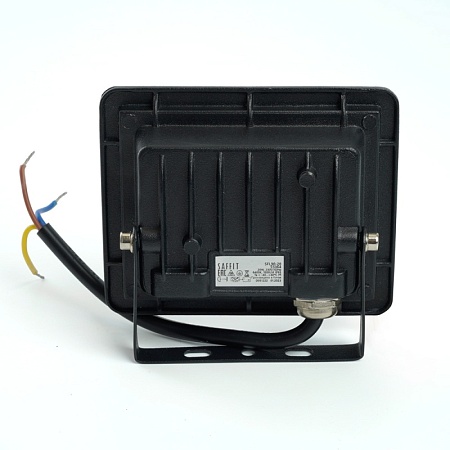 Светодиодный прожектор SAFFIT SFL90-20 IP65 20W 6400K - фото