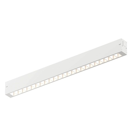 Светильник на шине Denkirs SMART GRILL DK8002-WH - фото